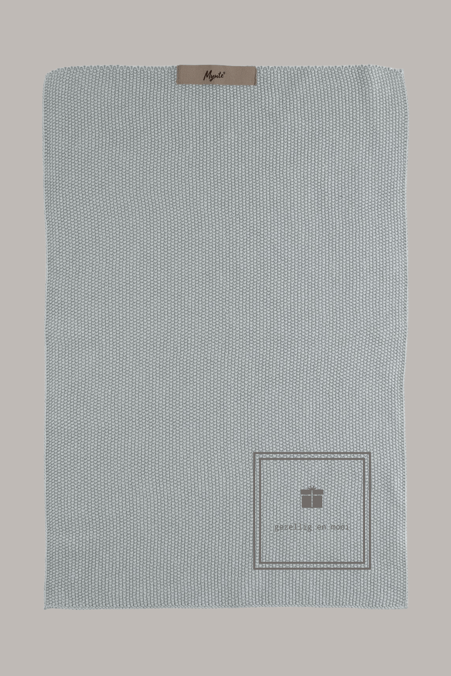 Handdoek Nordic sky