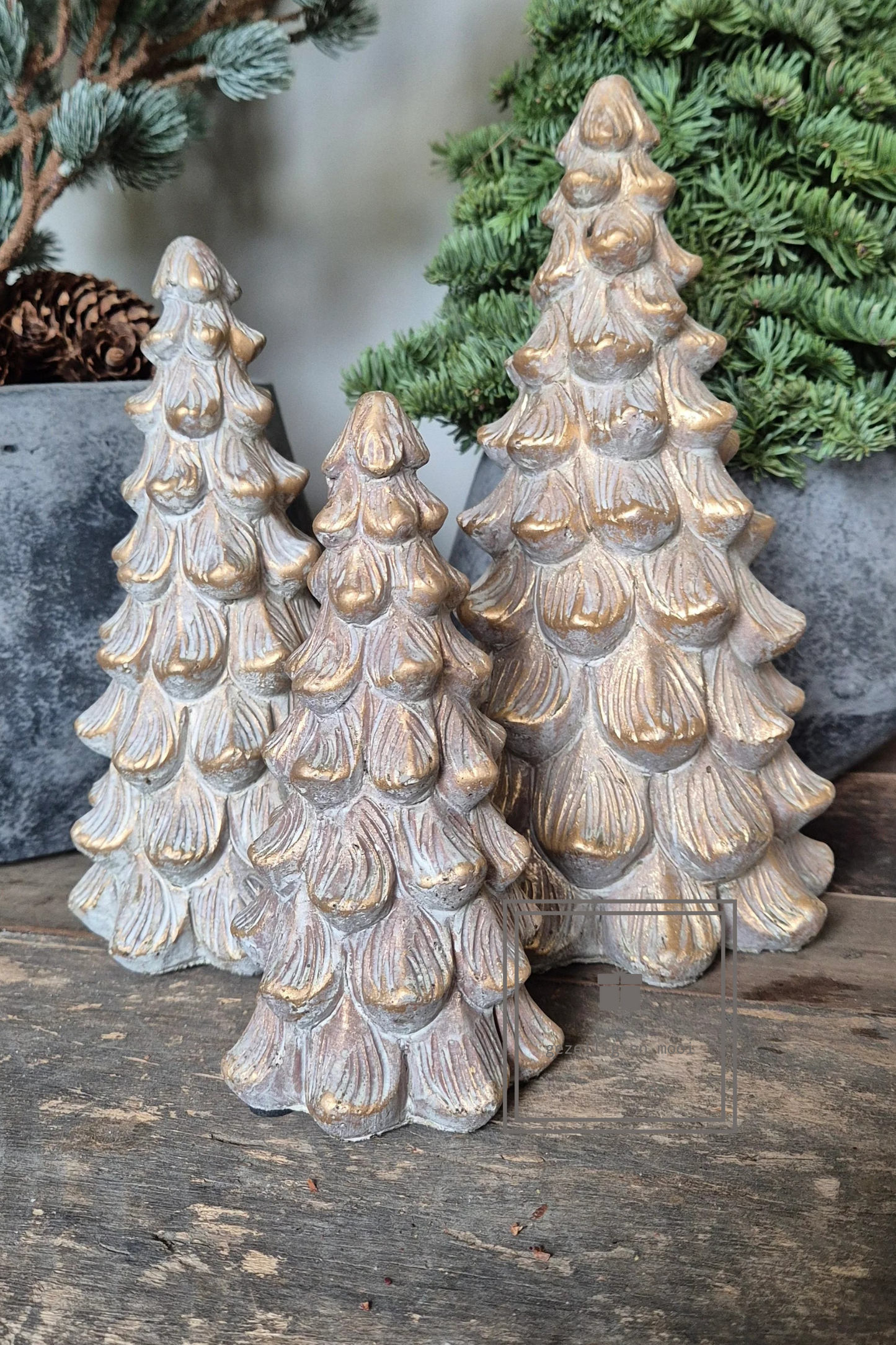 Brynxz X-tree classic jewel