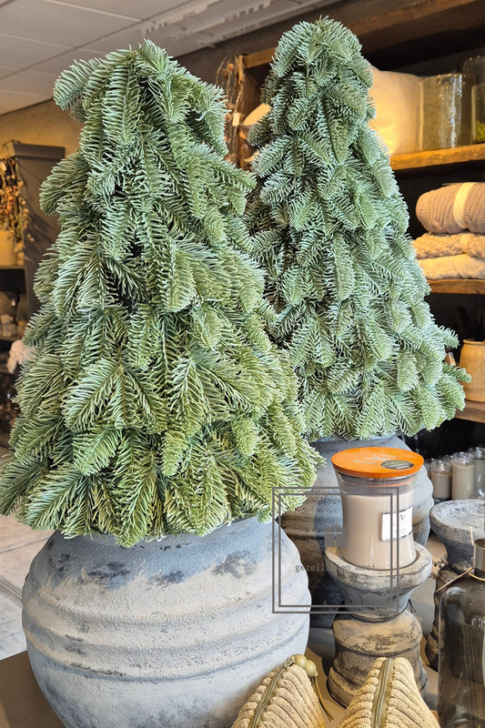 Brynxz Nobilis x-tree - Gezellig en Mooi