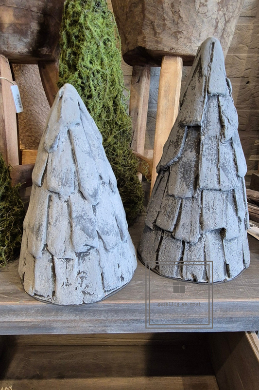 Brynxz x-tree basic stone black L15x27