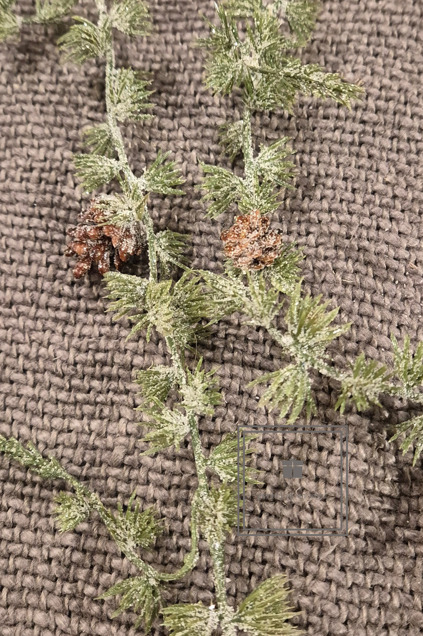 Lariks slinger 180 cm