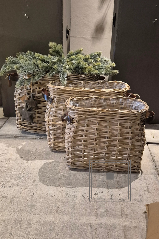 Vensterbank manden S