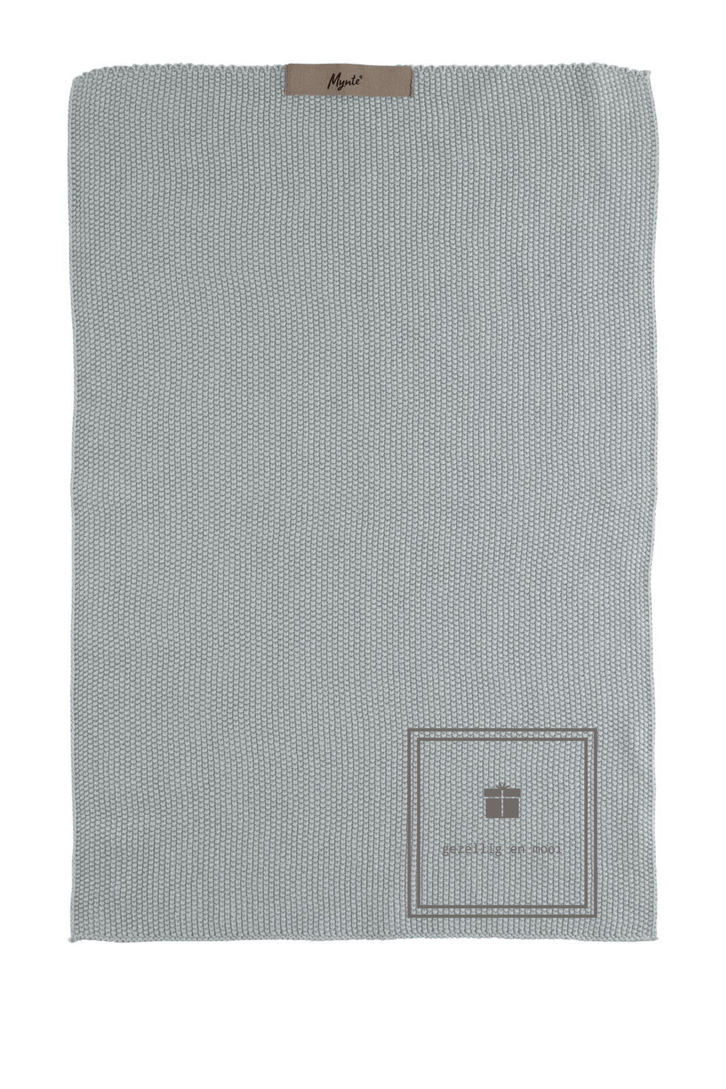 Handdoek Nordic sky
