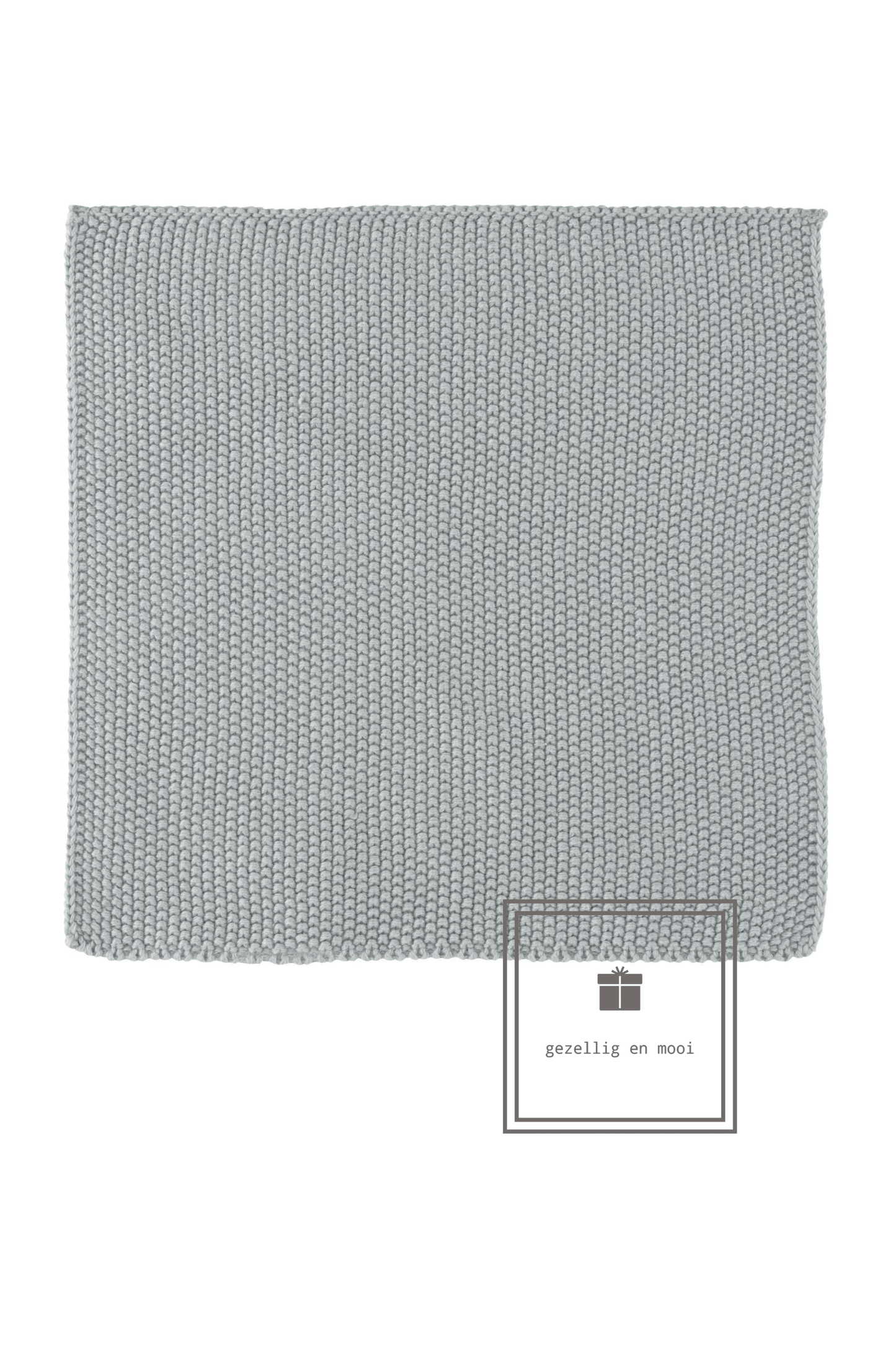 Vaatdoek Nordic sky