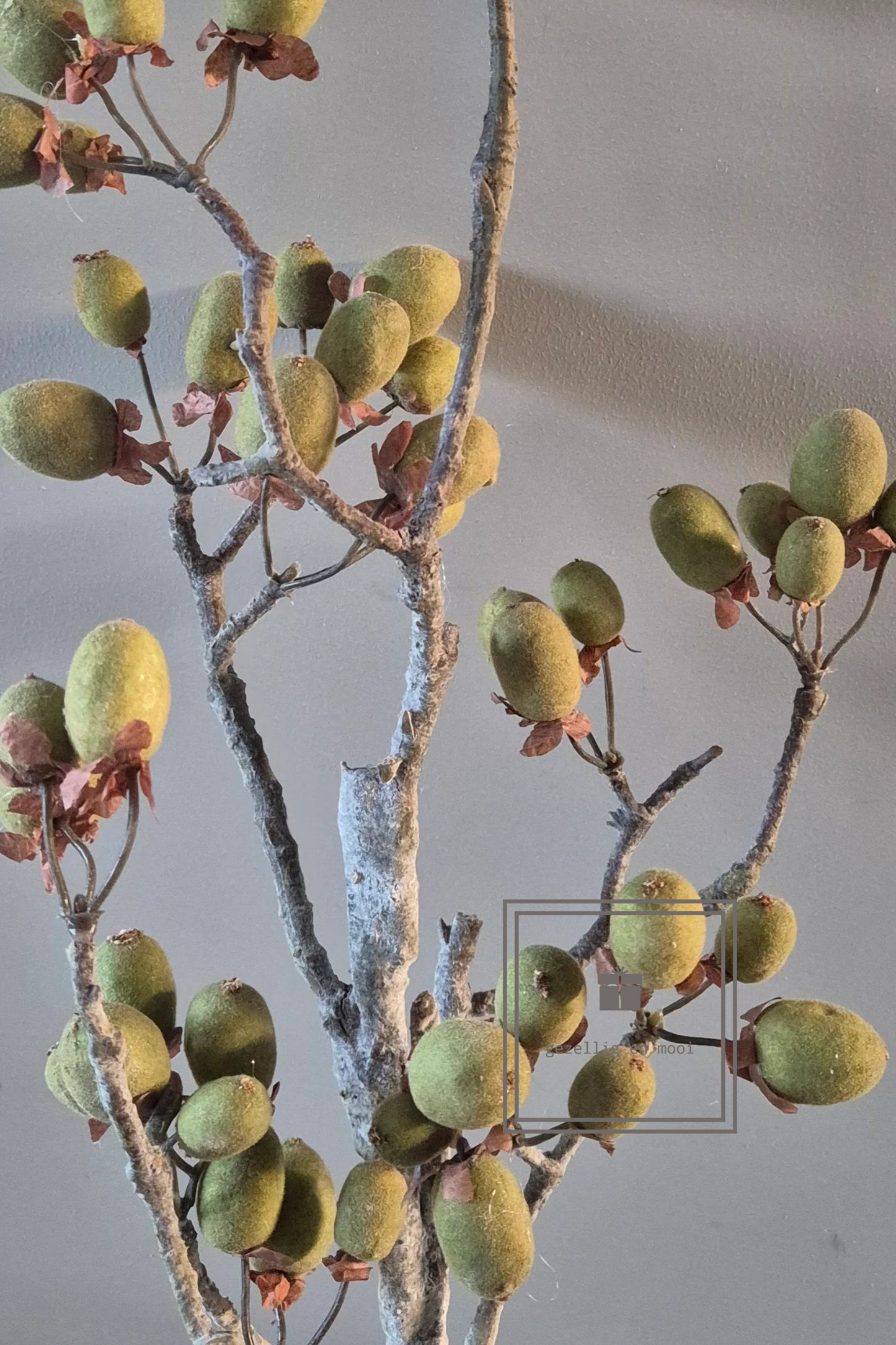 Brynxz Alnus Grande Antique Green 92 cm