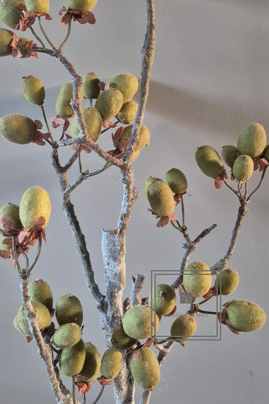 Brynxz Alnus Grande Antique Green 92 cm