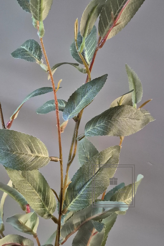 Brynxz Salix Grey 102 cm