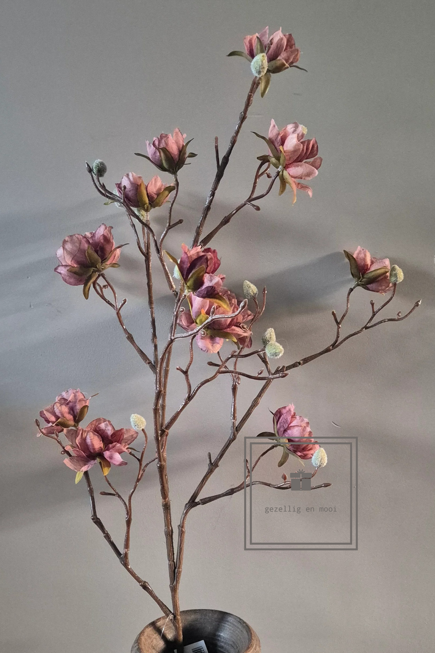 Brynxz Azalea Stem Purple 83 cm