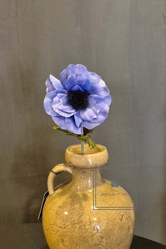 Anemoon Blue 35 cm