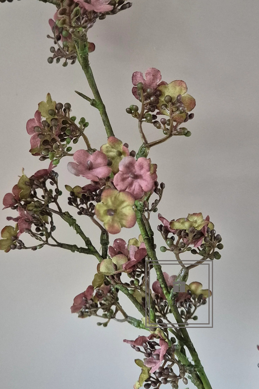 Brynxz Potentilla Pink 102 cm