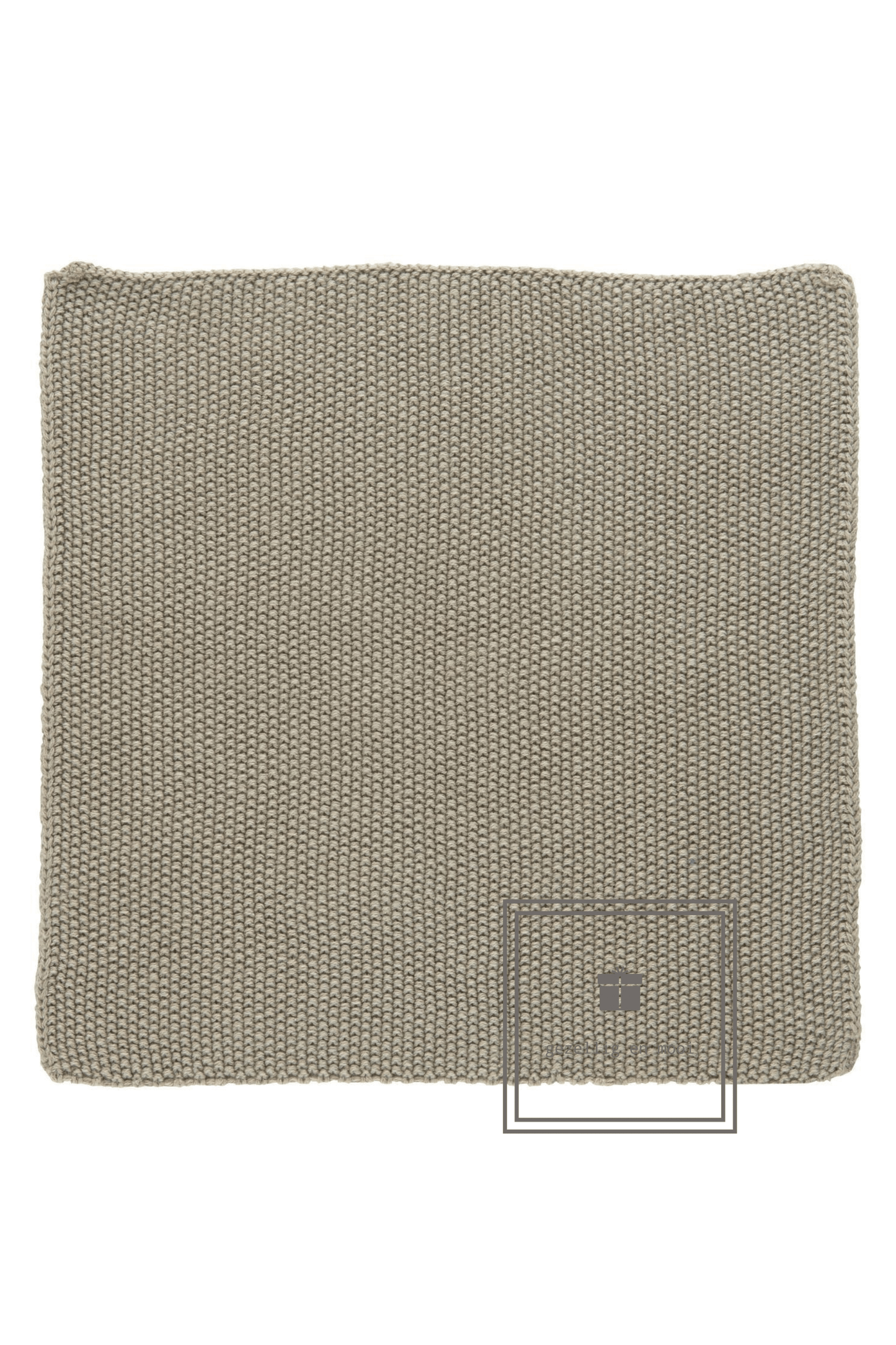 Vaatdoek Zand