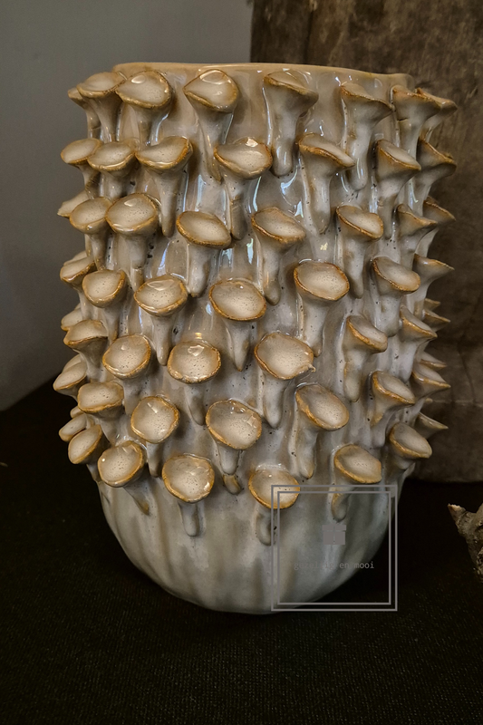 Mansion Atmosphere vaas Vobarno - Gezellig en Mooi