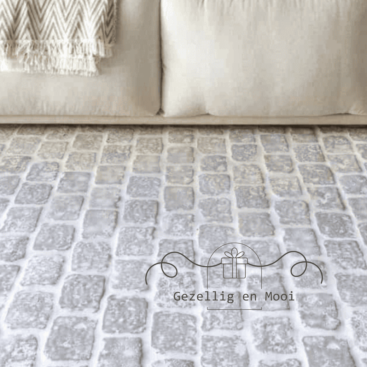 Raw Stones Terpstra - Color Line