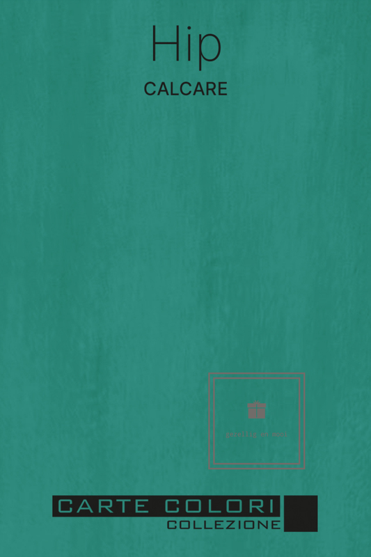 Calcare Kalkverf, Carte Colori, Bambino - Gezellig en Mooi