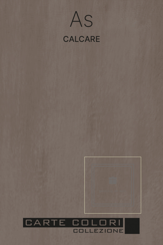 Calcare Kalkverf, Carte Colori, Vintage Ashes - Gezellig en Mooi