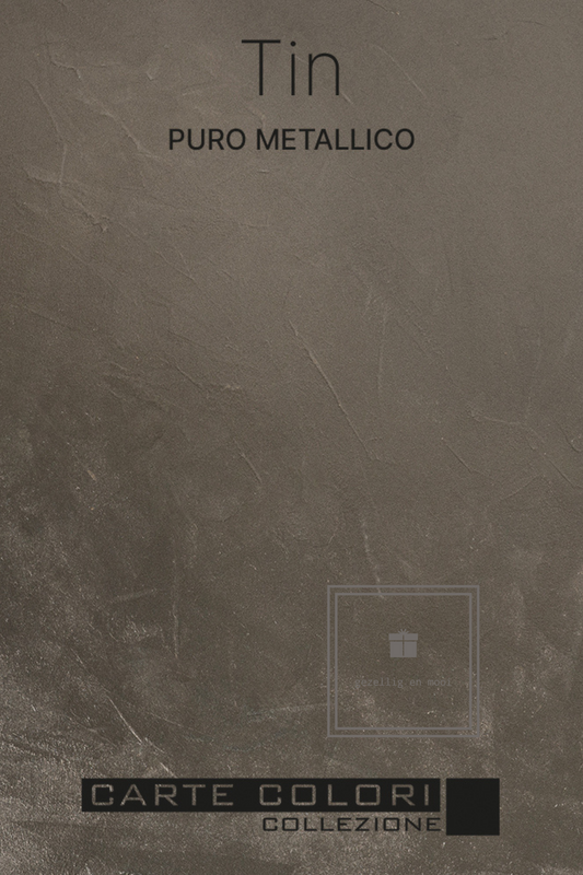 Calcare Italia 'oude' Kalkverf, Carte Colori, Gouden Eeuw