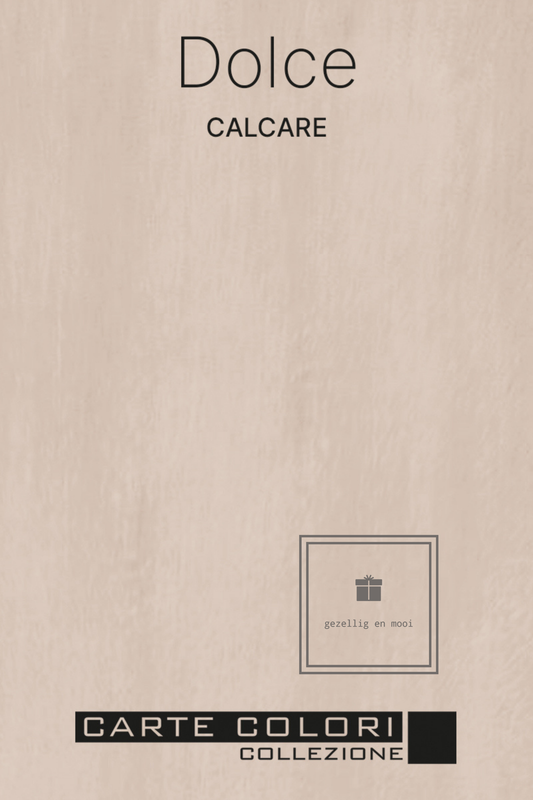 Calcare Kalkverf, Carte Colori, Folclore - Gezellig en Mooi