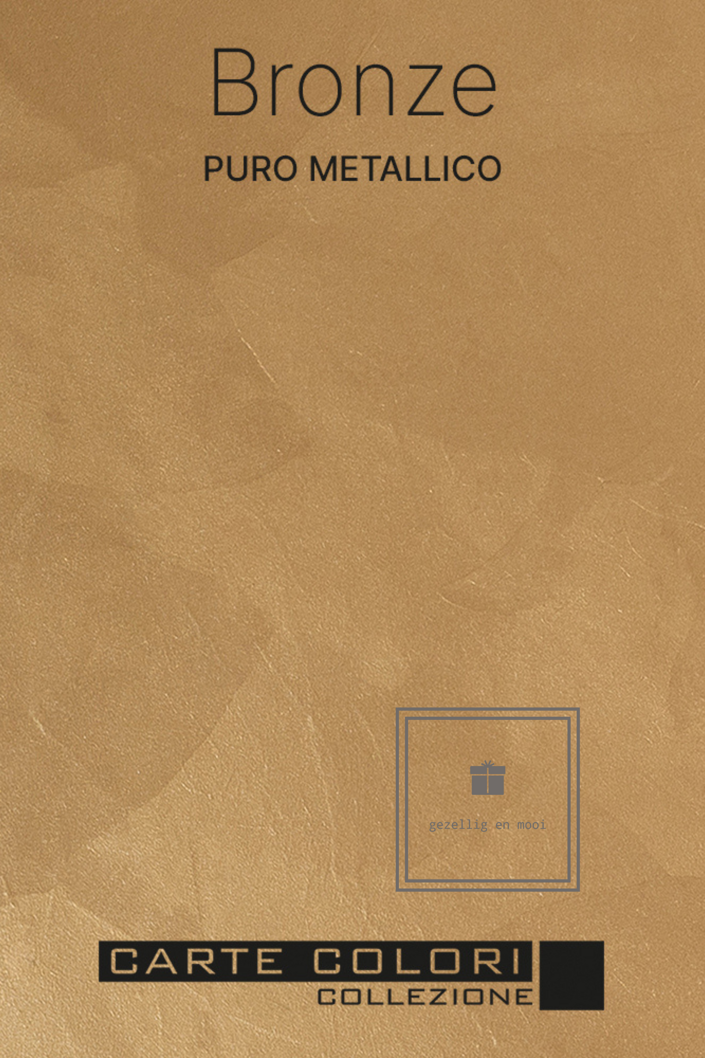 Cadore afwasbare muurverf, Carte Colori, Folclore - Gezellig en Mooi