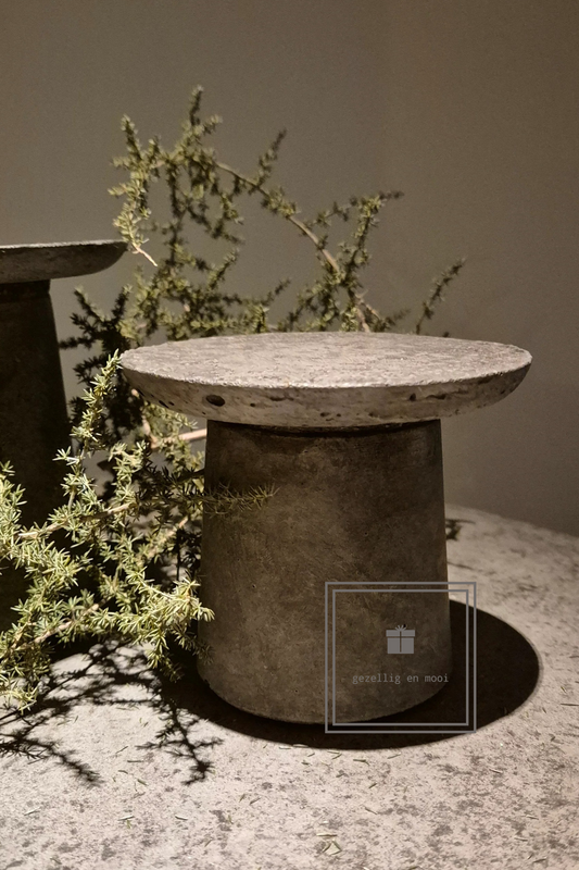 PMR showplateau maat S en M