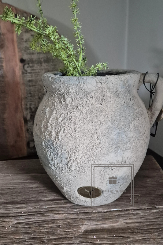 Brynxz Jar One Ear Rustic M