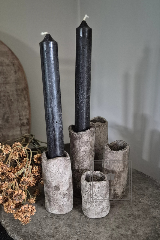 PMR kleine kandelaar L