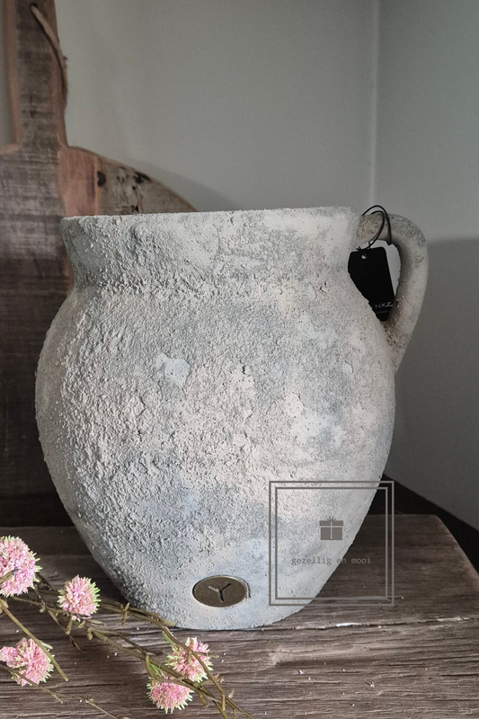 Brynxz Jar One Ear Rustic L