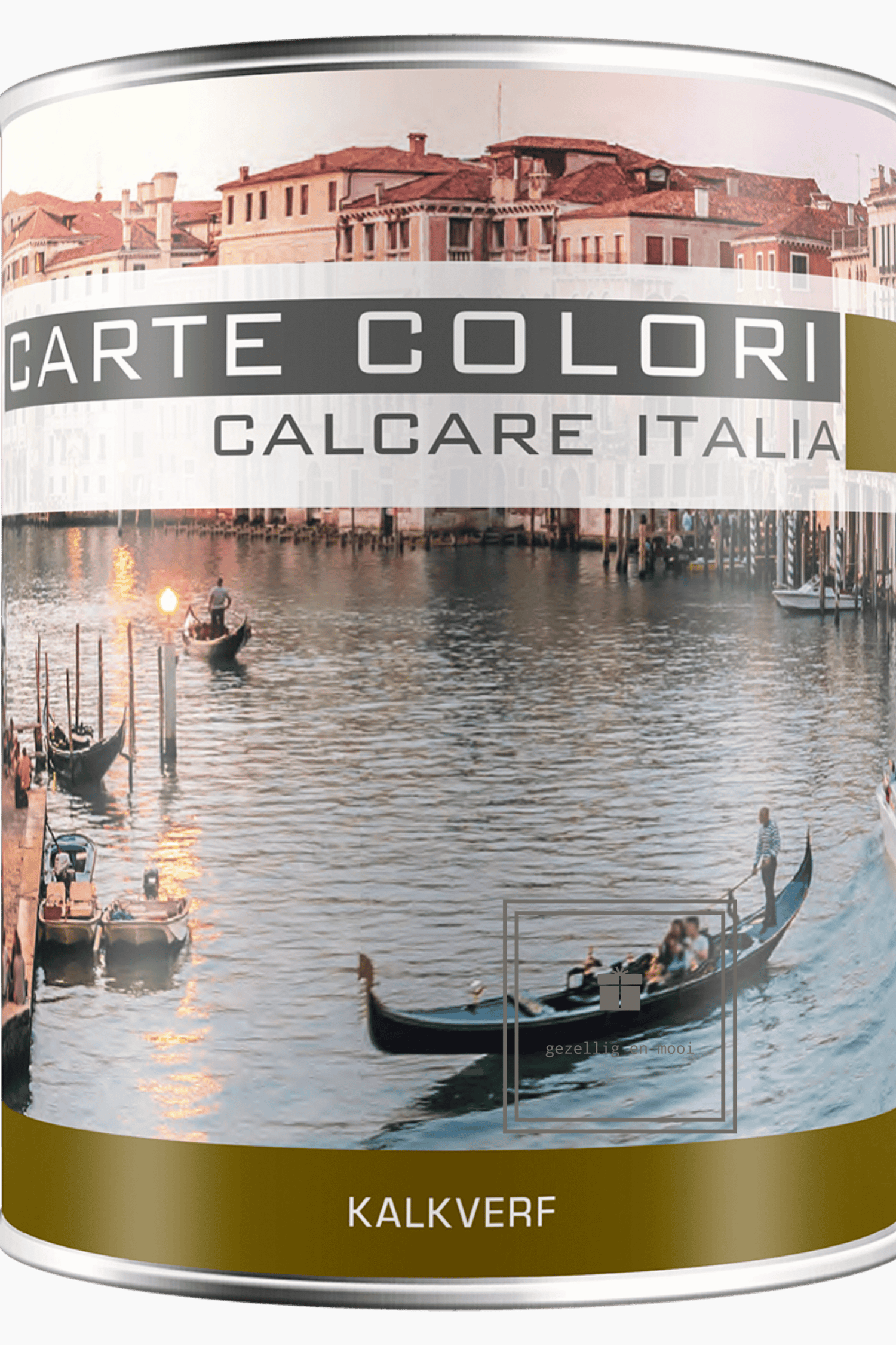 Calcare Italia (kalkverf)