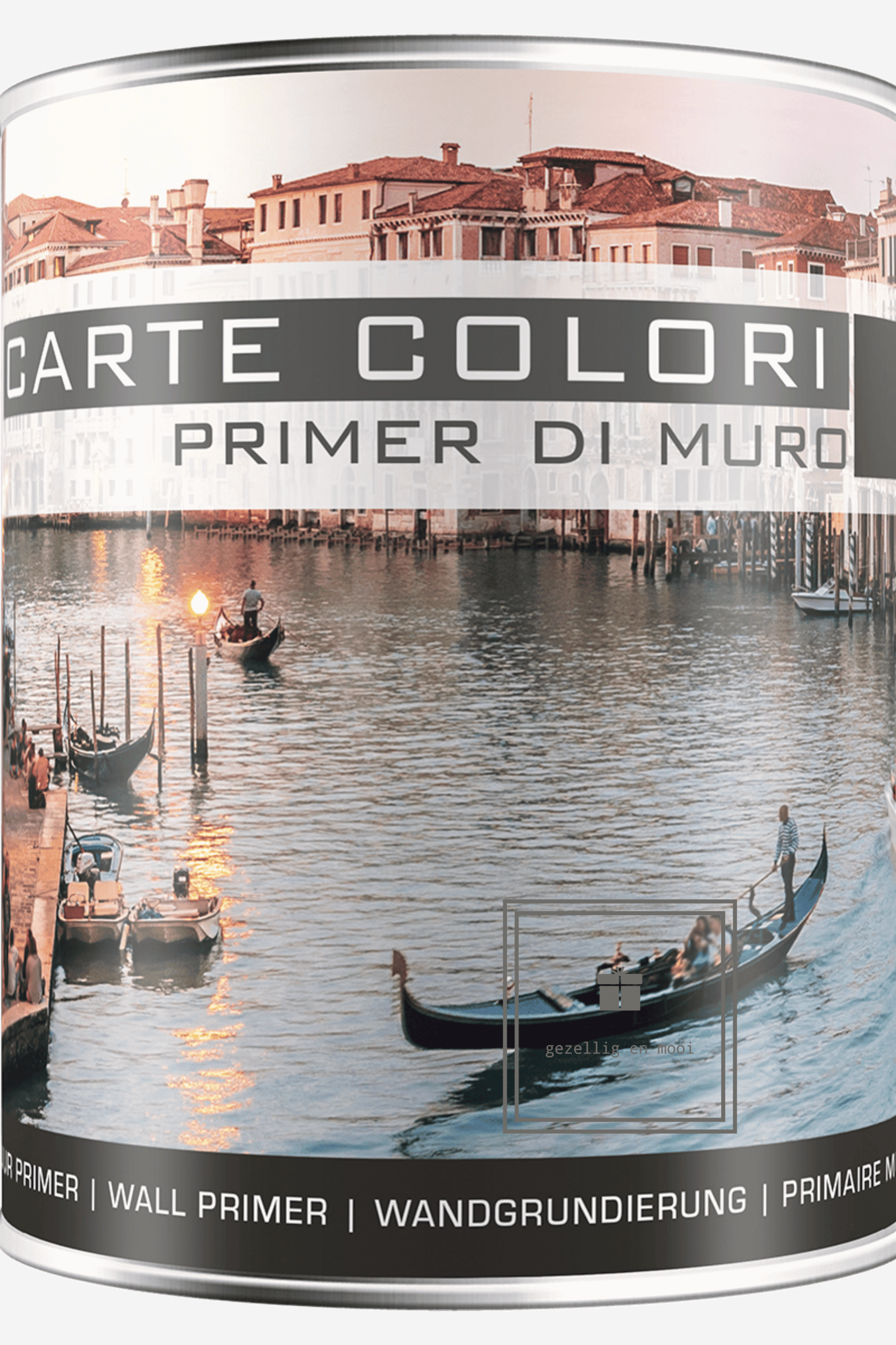 Primer di Muro