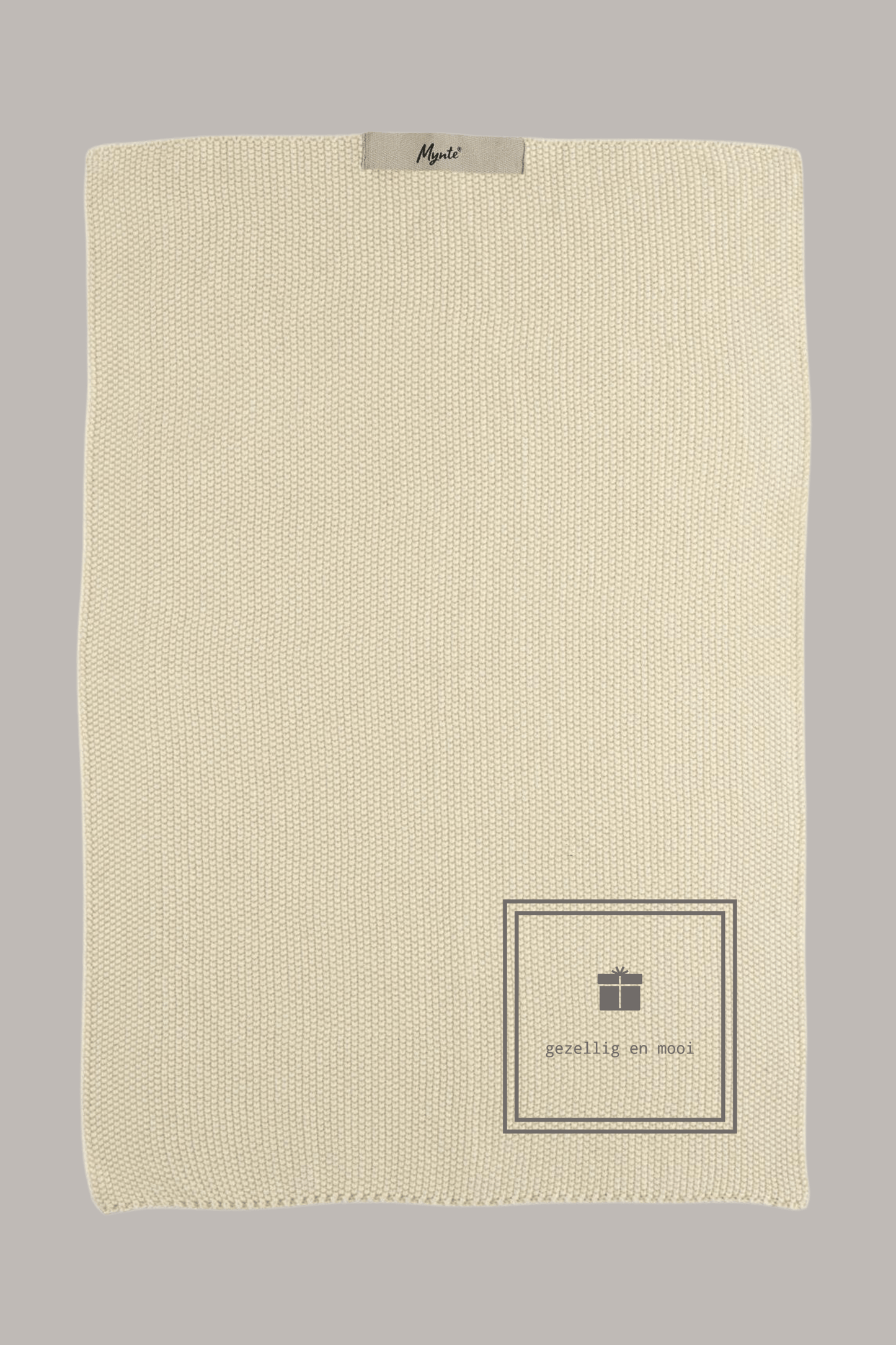 Handdoek Latte