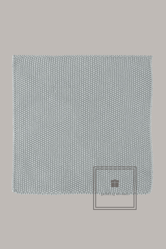 Vaatdoek Nordic sky