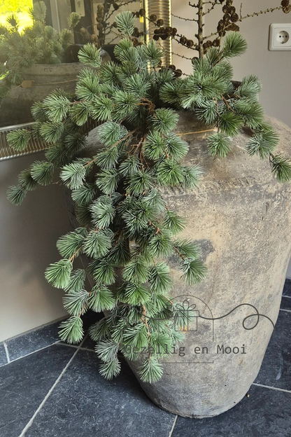 Larix toef real touch 90 cm - Gezellig en Mooi