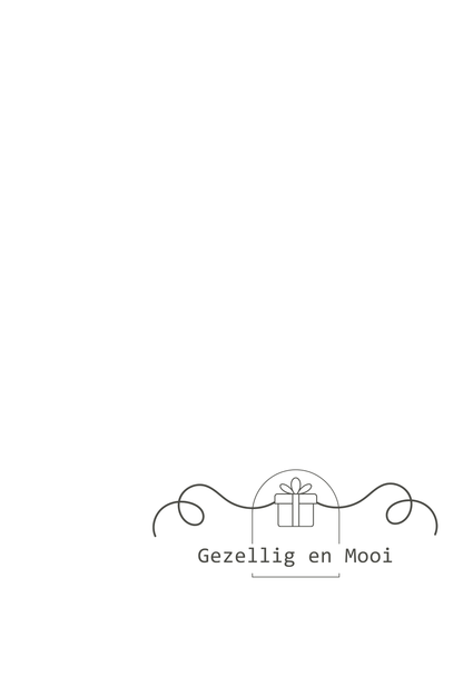 Cacta green/red - Gezellig en Mooi