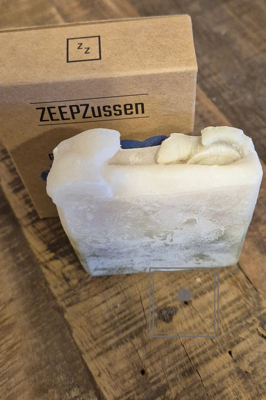 Zeepzussen Oggy