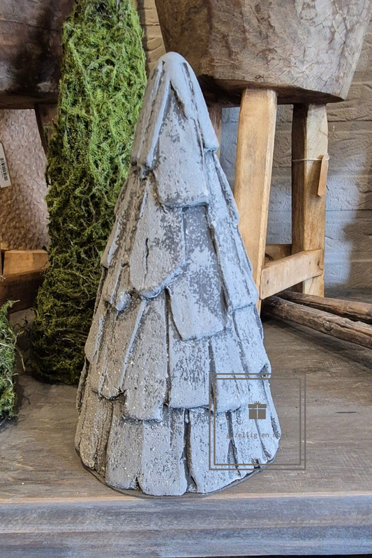 Brynxz x-tree basic stone black M 14x22