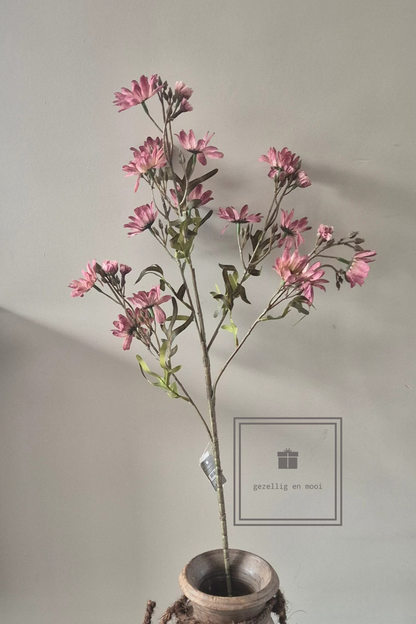 Brynxz Chrysanthemum purple 90 cm