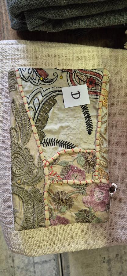 Etui - Gezellig en Mooi