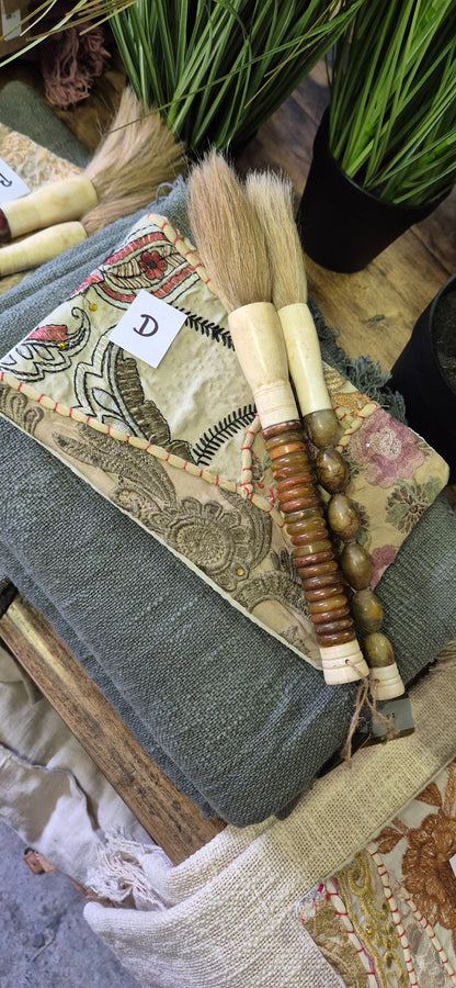 Etui - Gezellig en Mooi
