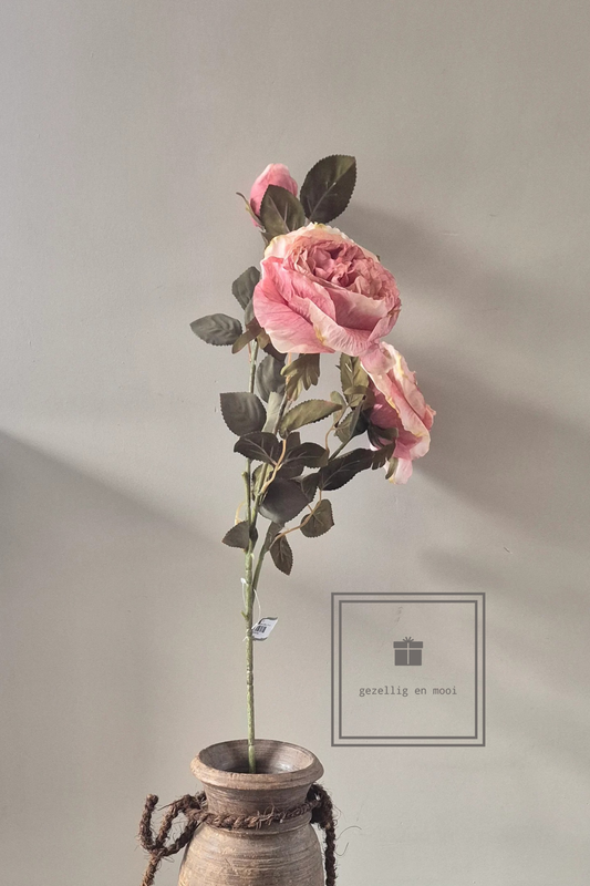 Brynxz Peony classic pink 70 cm