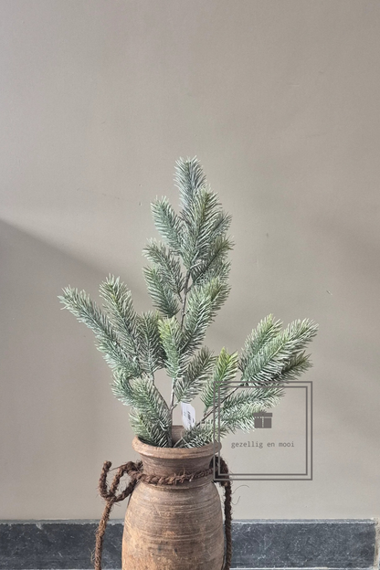 Brynxz blau tannenzweig 67 cm