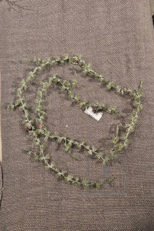 Lariks slinger 180 cm