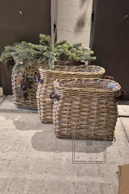 Vensterbank manden S