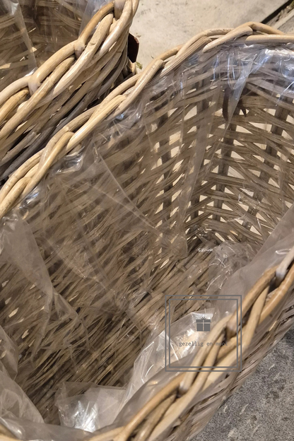 Vensterbank manden S