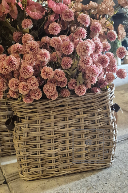 Vensterbank manden M