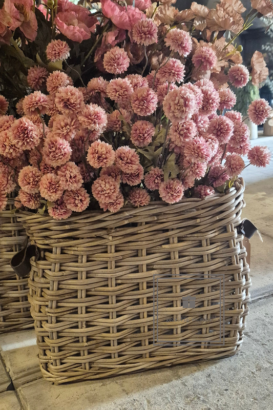 Vensterbank manden M