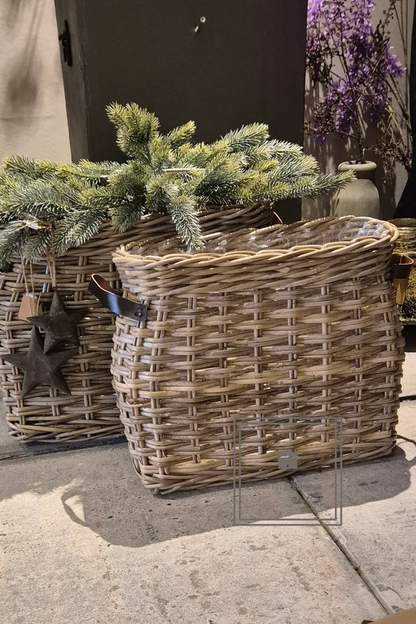 Vensterbank manden M