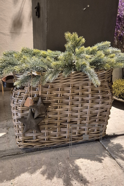 Vensterbank manden L