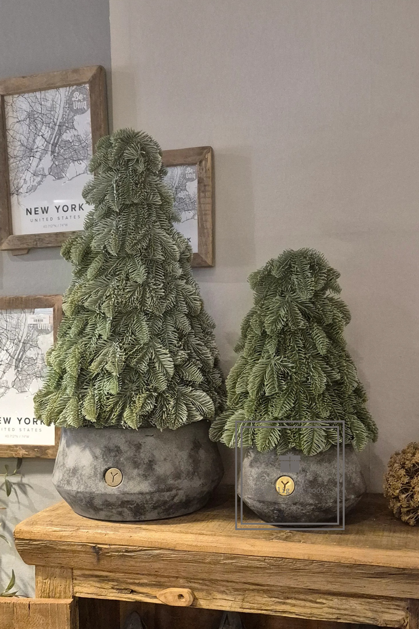 Brynxz Bowls stone black