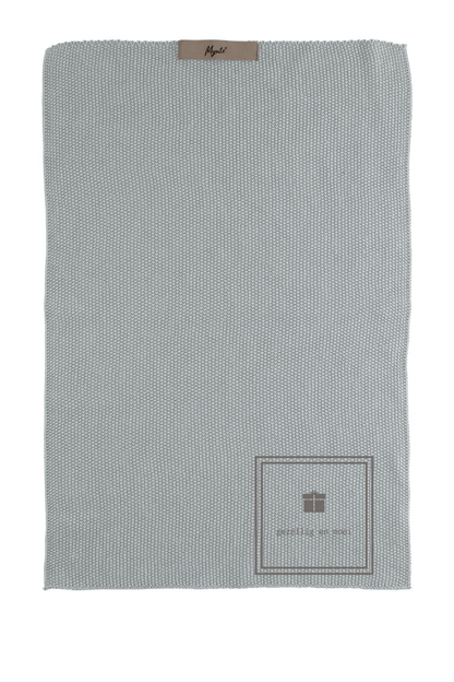 Handdoek Nordic sky