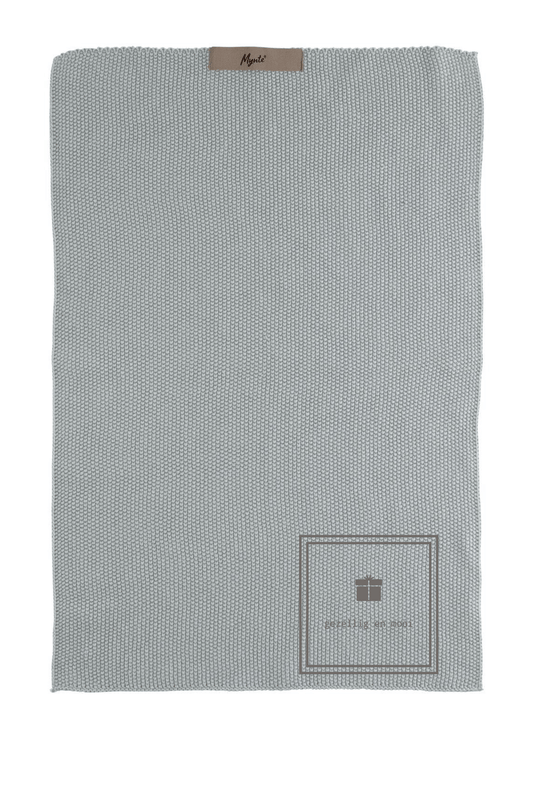 Handdoek Nordic sky