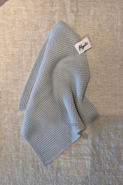 Vaatdoek Nordic sky